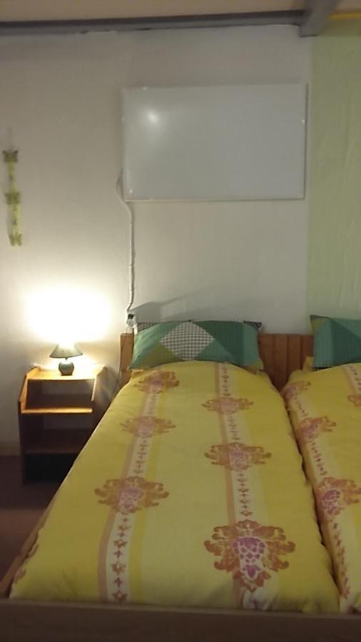 Martine-Hoeve Euscheid Ngoại thất bức ảnh