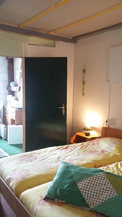Martine-Hoeve Euscheid Ngoại thất bức ảnh